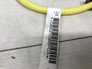 Подушка безопасности в кресло правая RX 350 2003-2009 XU30 3.5 Бензин 2GRFE Подушка безопасности в кресло правая RX 350 2003-2009 XU30 3.5 Бензин 2GRFE