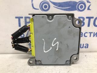 Блок AIRBAG Lancer 2003-2009 9 1.6 Бензин 4G18 Блок AIRBAG Lancer 2003-2009 9 1.6 Бензин 4G18
