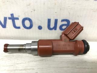 Форсунка топливная Lexus RX 350 XU30 3.5 Бензин 2GRFE