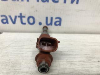 Форсунка топливная RX 350 2003-2009 XU30 3.5 Бензин 2GRFE Форсунка топливная RX 350 2003-2009 XU30 3.5 Бензин 2GRFE