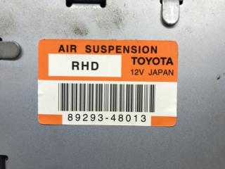 Блок управления RX 350 2003-2009 XU30 3.5 Бензин 2GRFE