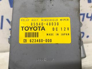 Блок управления RX 350 2003-2009 XU30 3.5 Бензин 2GRFE Блок управления RX 350 2003-2009 XU30 3.5 Бензин 2GRFE