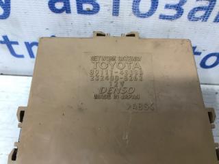 Блок навигации RX 350 2003-2009 XU30 3.5 Бензин 2GRFE Блок навигации RX 350 2003-2009 XU30 3.5 Бензин 2GRFE