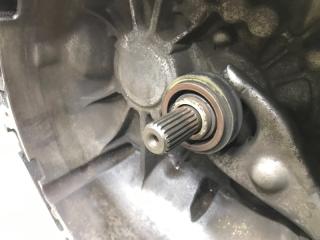 Коробка передач МКПП Ceed 2006-2012 ED 1.4 бензин G4FA