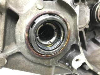 Коробка передач МКПП Ceed 2006-2012 ED 1.4 бензин G4FA