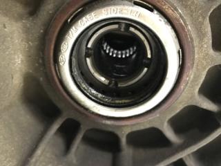 Коробка передач МКПП Ceed 2006-2012 ED 1.4 бензин G4FA