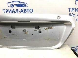 Накладка крышки багажника Mitsubishi Lancer 9 1.6 Бензин 4G18 Накладка крышки багажника Mitsubishi Lancer 9 1.6 Бензин 4G18