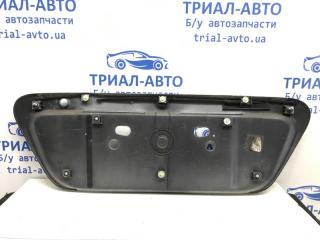 Накладка крышки багажника Lancer 2003-2009 9 1.6 Бензин 4G18 Накладка крышки багажника Lancer 2003-2009 9 1.6 Бензин 4G18