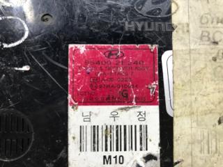 Блок комфорта Hyundai Tucson JM Блок комфорта Hyundai Tucson JM