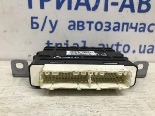 Блок управления полным приводом Pajero Wagon 2006-2022 4 Блок управления полным приводом Pajero Wagon 2006-2022 4