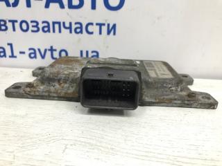 Блок управления АКПП Qashqai 2006-2013 J10 Блок управления АКПП Qashqai 2006-2013 J10