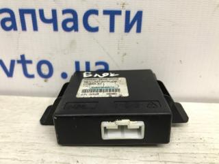 Блок управления центральным замком Qashqai 2006-2013 J10 Блок управления центральным замком Qashqai 2006-2013 J10