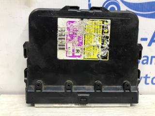 Блок управления Toyota Prado 2002-2009 контрактная Блок управления Toyota Prado 2002-2009