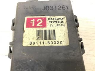 Блок управления Toyota Prado J120 3.0 Diesel 1KDFTV Блок управления Toyota Prado J120 3.0 Diesel 1KDFTV