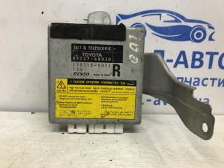 Блок управления Toyota Land Cruiser 1998-2007