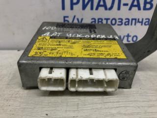 Блок управления Land Cruiser 1998-2007 J100 Блок управления Land Cruiser 1998-2007 J100