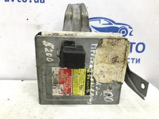 Блок управления Toyota Land Cruiser 1998-2007