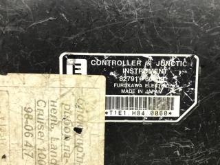 Блок управления Toyota Land Cruiser J100