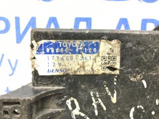 Блок управления Toyota RAV 4 A30 2.0 Блок управления Toyota RAV 4 A30 2.0