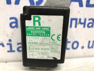 Блок управления дверьми Toyota RAV 4 A30 2.0 Блок управления дверьми Toyota RAV 4 A30 2.0