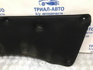 Обшивка капота Toyota RAV 4 A30 2.2 diesel 2ADFTV Обшивка капота Toyota RAV 4 A30 2.2 diesel 2ADFTV