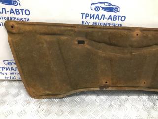 Обшивка капота RAV 4 2005-2012 A30 2.2 diesel 2ADFTV Обшивка капота RAV 4 2005-2012 A30 2.2 diesel 2ADFTV