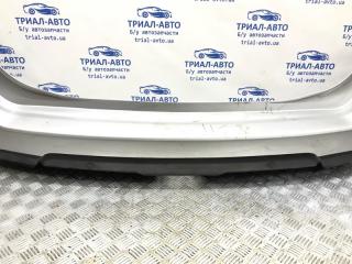 Бампер задний X-Trail 2014-2021 T32 1.6 diesel R9M Бампер задний X-Trail 2014-2021 T32 1.6 diesel R9M