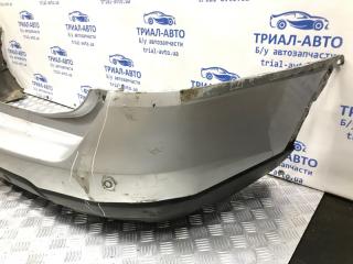 Бампер задний X-Trail 2014-2021 T32 1.6 diesel R9M Бампер задний X-Trail 2014-2021 T32 1.6 diesel R9M