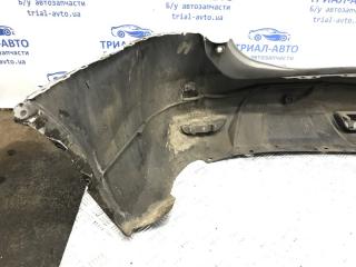 Бампер задний X-Trail 2014-2021 T32 1.6 diesel R9M Бампер задний X-Trail 2014-2021 T32 1.6 diesel R9M
