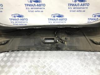 Бампер задний X-Trail 2014-2021 T32 1.6 diesel R9M Бампер задний X-Trail 2014-2021 T32 1.6 diesel R9M