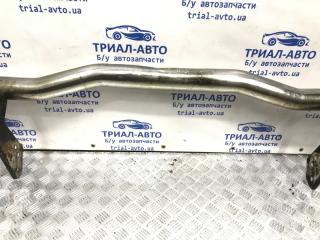 Бампер задний L200 2006-2015 KB 2.5 дизель 4D56U МКПП Бампер задний L200 2006-2015 KB 2.5 дизель 4D56U МКПП