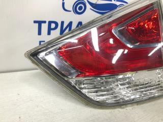 Фонарь задний внутренний правый X-Trail 2014-2021 T32 1.6 diesel R9M