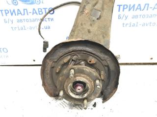 Рычаг задней подвески продольный левый Lancer 2003-2009 9 1.6 бензин 4G18 Рычаг задней подвески продольный левый Lancer 2003-2009 9 1.6 бензин 4G18