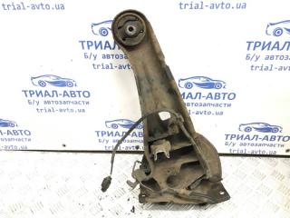 Рычаг задней подвески продольный левый Lancer 2003-2009 9 1.6 бензин 4G18 Рычаг задней подвески продольный левый Lancer 2003-2009 9 1.6 бензин 4G18