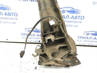 Рычаг задней подвески продольный левый Lancer 2003-2009 9 1.6 бензин 4G18 Рычаг задней подвески продольный левый Lancer 2003-2009 9 1.6 бензин 4G18