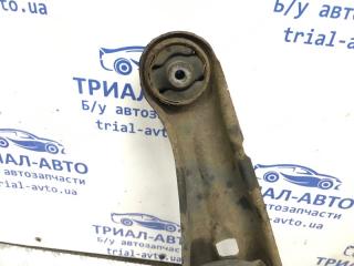 Рычаг задней подвески продольный левый Lancer 2003-2009 9 1.6 бензин 4G18 Рычаг задней подвески продольный левый Lancer 2003-2009 9 1.6 бензин 4G18