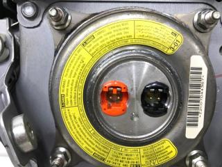 Подушка безопасности в руль RAV 4 2005-2012 A30 2.2 diesel 2ADFTV Подушка безопасности в руль RAV 4 2005-2012 A30 2.2 diesel 2ADFTV