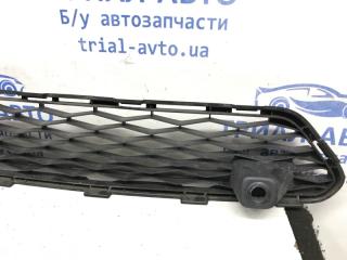 Решетка бампера центральная Nissan X-Trail T32 1.6 diesel R9M