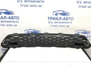 Решетка бампера центральная X-Trail 2014-2021 T32 1.6 diesel R9M