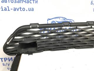 Решетка бампера центральная X-Trail 2014-2021 T32 1.6 diesel R9M