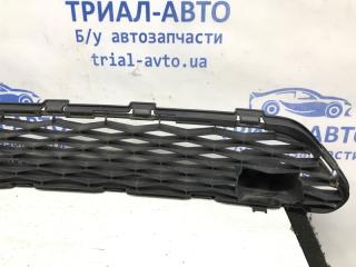 Решетка бампера центральная X-Trail 2014-2021 T32 1.6 diesel R9M