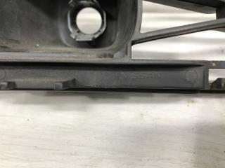 Решетка бампера центральная X-Trail 2014-2021 T32 1.6 diesel R9M