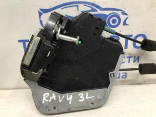 Замок двери задний левый RAV 4 2005-2012 A30 2.2 diesel 2ADFTV Замок двери задний левый RAV 4 2005-2012 A30 2.2 diesel 2ADFTV