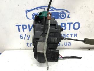 Замок двери передний правый X-Trail 2014-2021 T32 1.6 diesel R9M Замок двери передний правый X-Trail 2014-2021 T32 1.6 diesel R9M