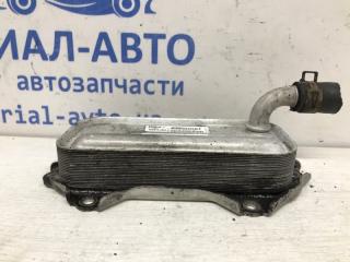 Радиатор масляный ДВС (теплообменник) RAV 4 2005-2012 A30 2.2 diesel 2ADFTV Радиатор масляный ДВС (теплообменник) RAV 4 2005-2012 A30 2.2 diesel 2ADFTV