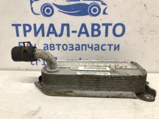 Радиатор масляный ДВС (теплообменник) Toyota RAV 4 A30 2.2 diesel 2ADFTV Радиатор масляный ДВС (теплообменник) Toyota RAV 4 A30 2.2 diesel 2ADFTV