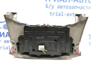 Блок управления климат-контролем RAV 4 2005-2012 A30 2.2 diesel 2ADFTV Блок управления климат-контролем RAV 4 2005-2012 A30 2.2 diesel 2ADFTV