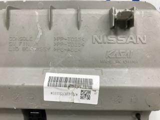 Плафон передний X-Trail 2014-2021 T32 1.6 diesel R9M Плафон передний X-Trail 2014-2021 T32 1.6 diesel R9M