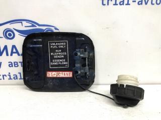 Лючок бака Lancer 2003-2009 9 1.6 бензин 4G18 Лючок бака Lancer 2003-2009 9 1.6 бензин 4G18