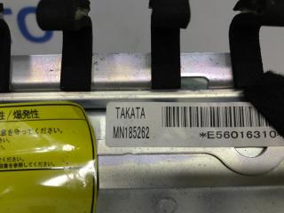 Подушка безопасности в торпеду Lancer 2003-2009 9 1.6 бензин 4G18 Подушка безопасности в торпеду Lancer 2003-2009 9 1.6 бензин 4G18